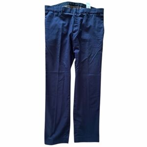 Banana Republic Men Pants Slacks Non Iron Slim Fit 32‎ x 32